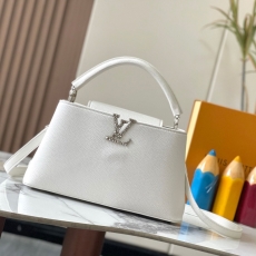 LV Capucines Bags